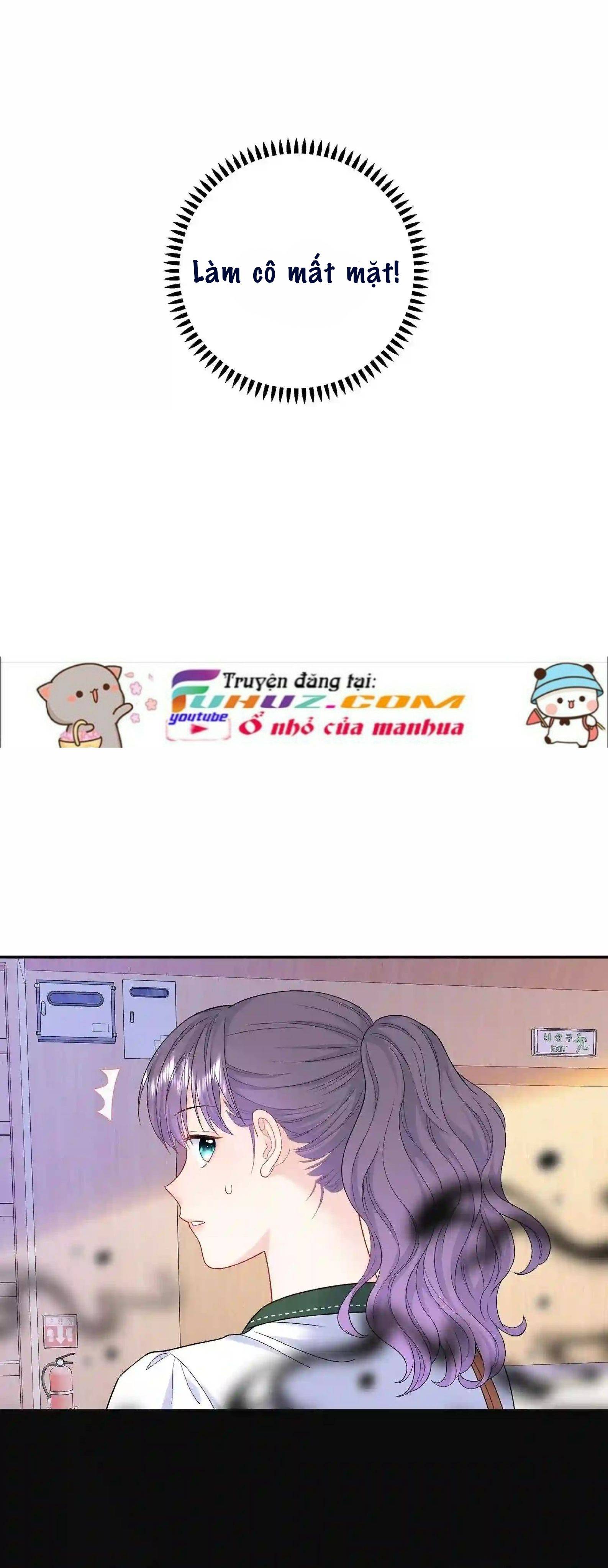 Ngược Dòng Thời Gian Thay Đổi Vận Mệnh - Chap 17