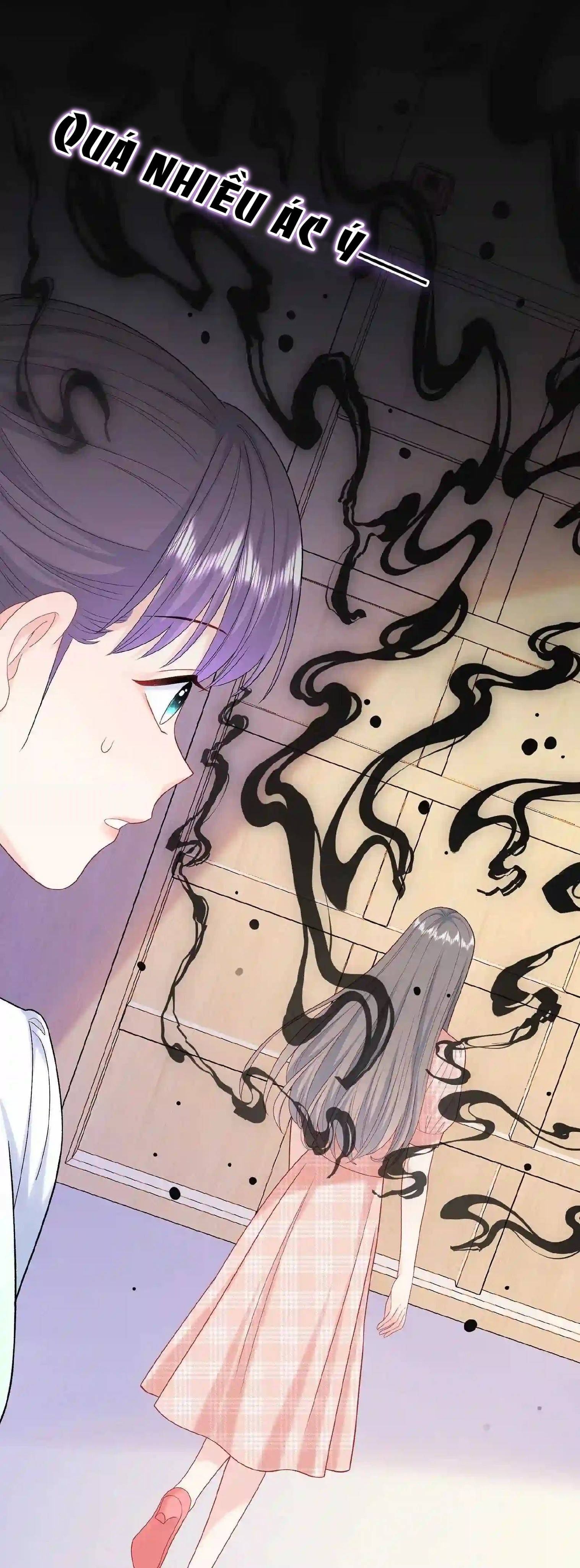 Ngược Dòng Thời Gian Thay Đổi Vận Mệnh - Chap 17