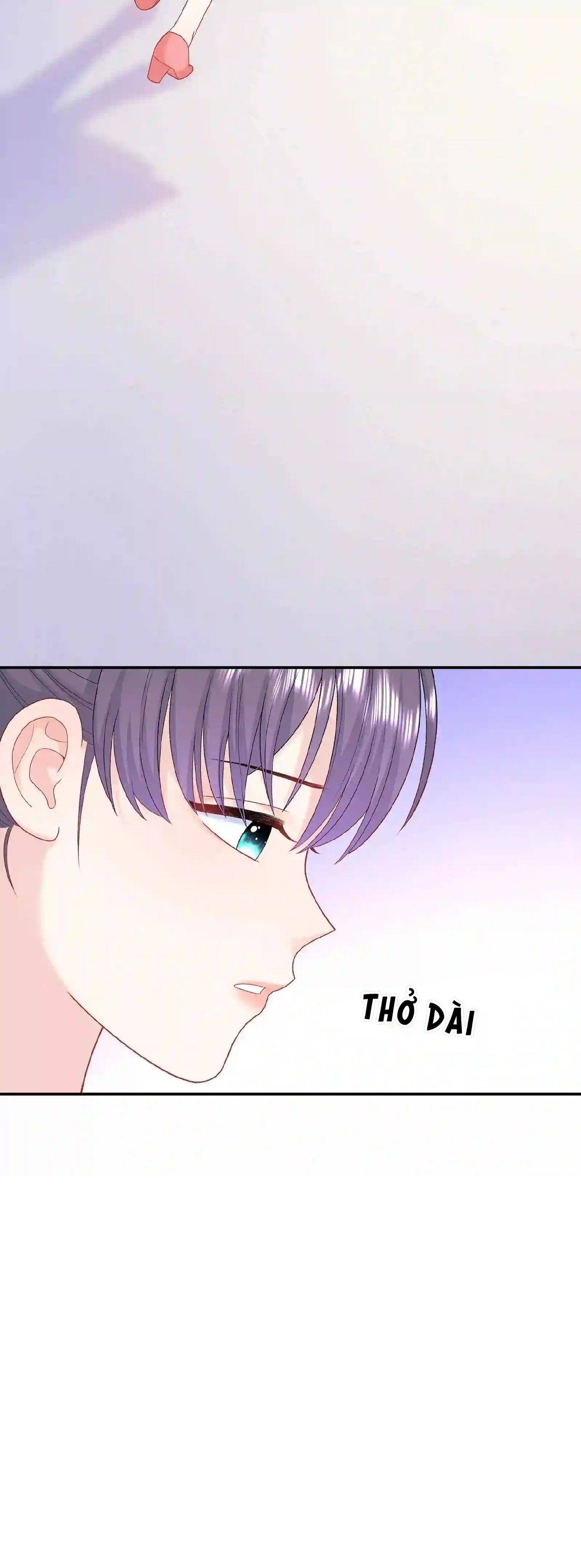 Ngược Dòng Thời Gian Thay Đổi Vận Mệnh - Chap 17