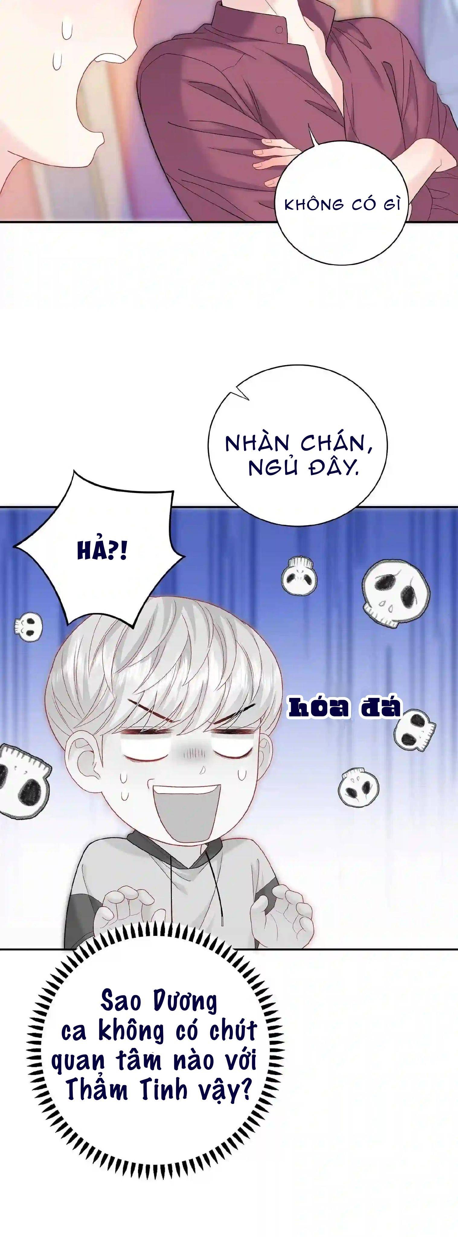 Ngược Dòng Thời Gian Thay Đổi Vận Mệnh - Chap 17