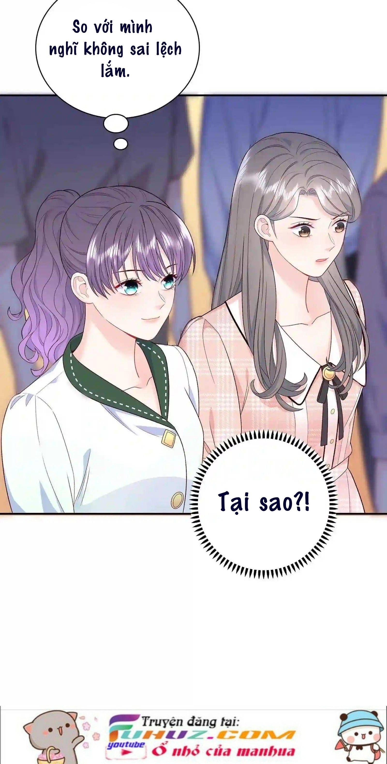 Ngược Dòng Thời Gian Thay Đổi Vận Mệnh - Chap 18