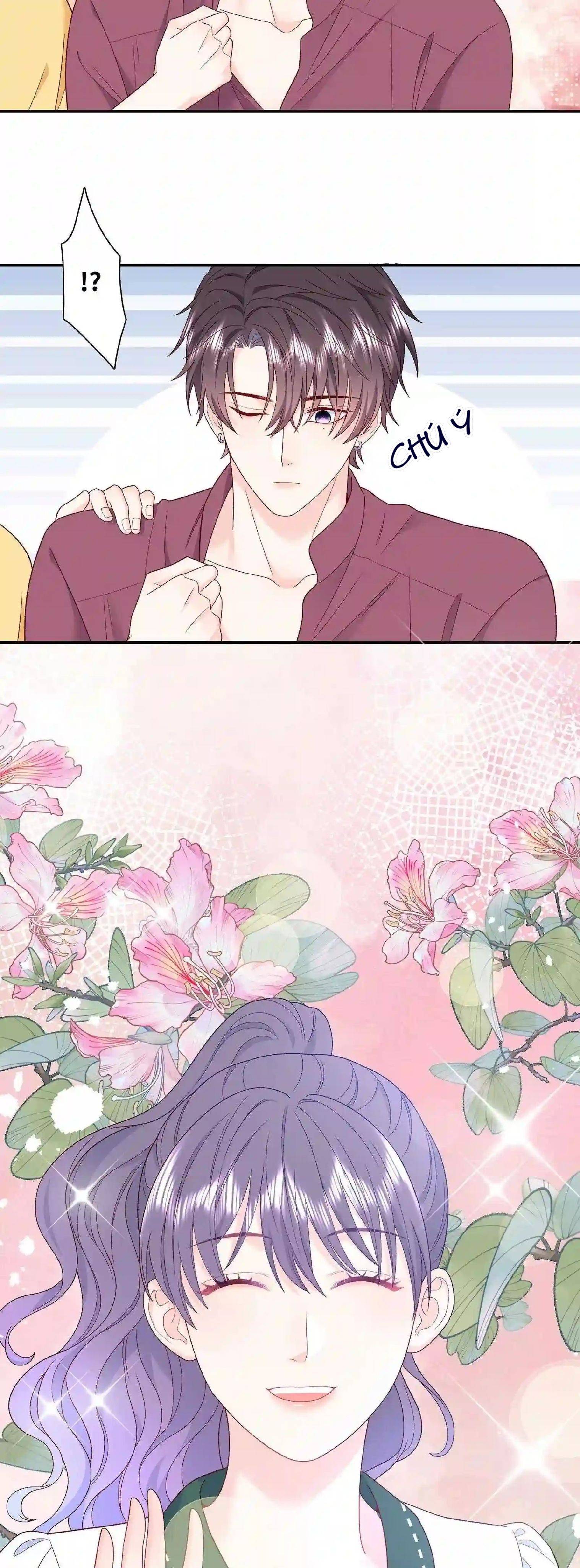 Ngược Dòng Thời Gian Thay Đổi Vận Mệnh - Chap 18