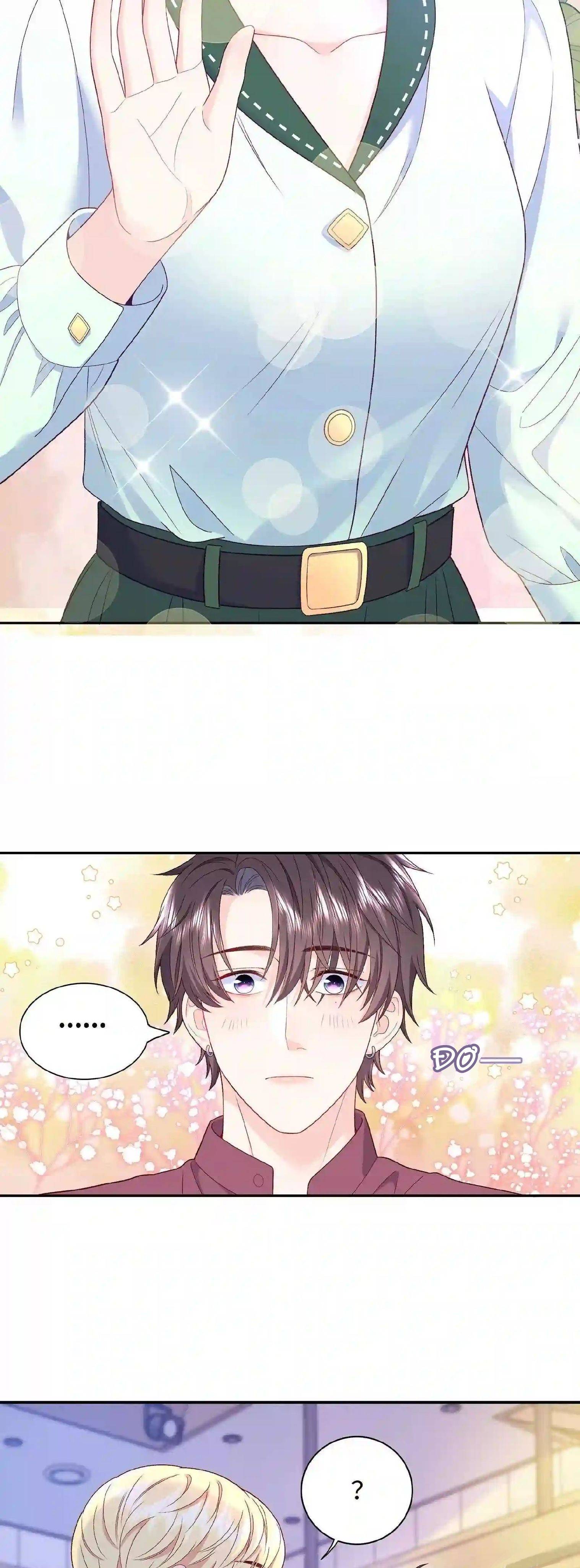 Ngược Dòng Thời Gian Thay Đổi Vận Mệnh - Chap 18