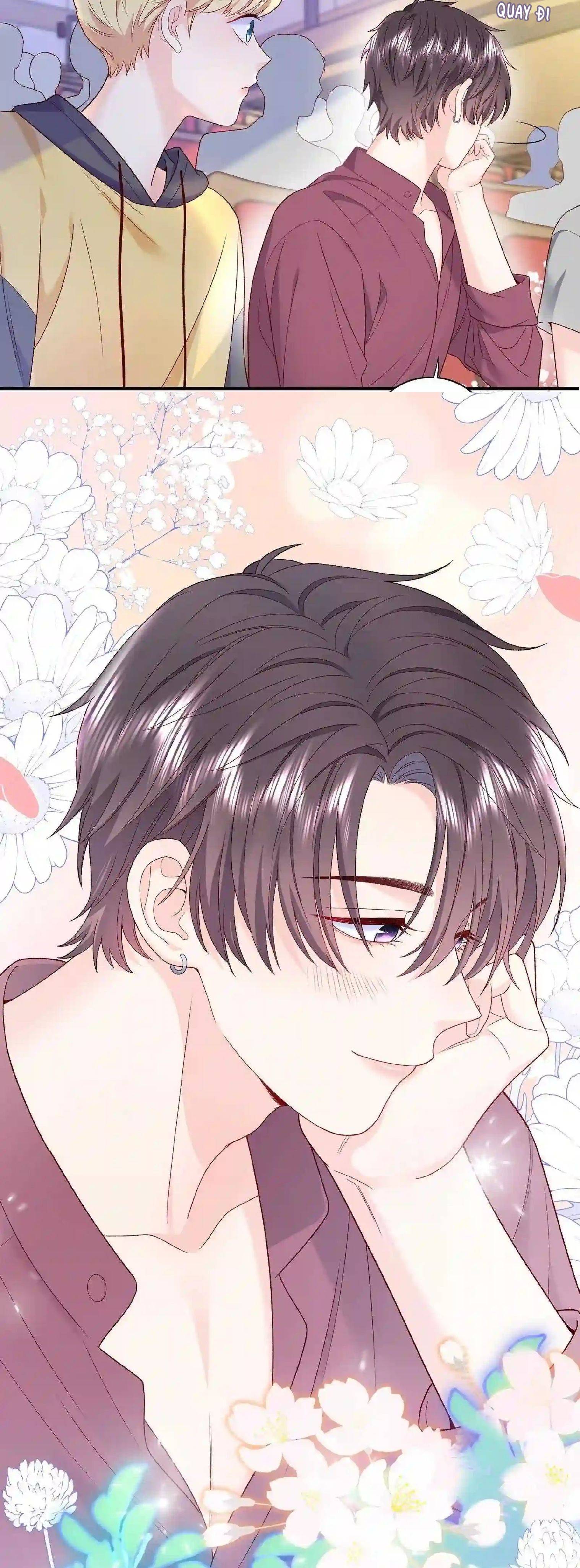 Ngược Dòng Thời Gian Thay Đổi Vận Mệnh - Chap 18