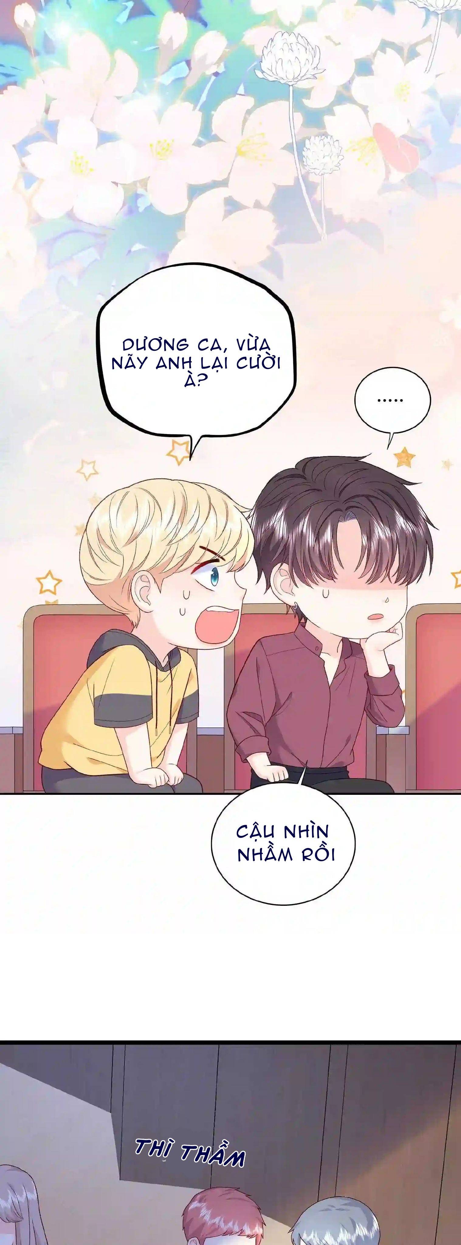 Ngược Dòng Thời Gian Thay Đổi Vận Mệnh - Chap 18