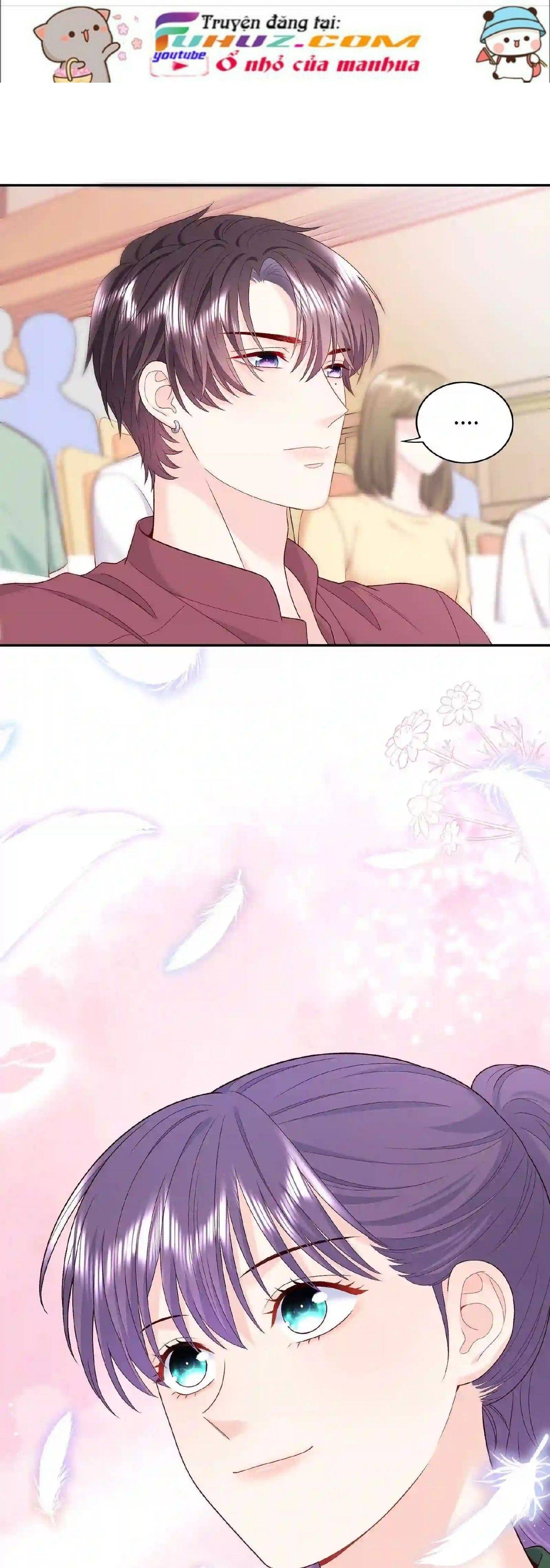 Ngược Dòng Thời Gian Thay Đổi Vận Mệnh - Chap 18