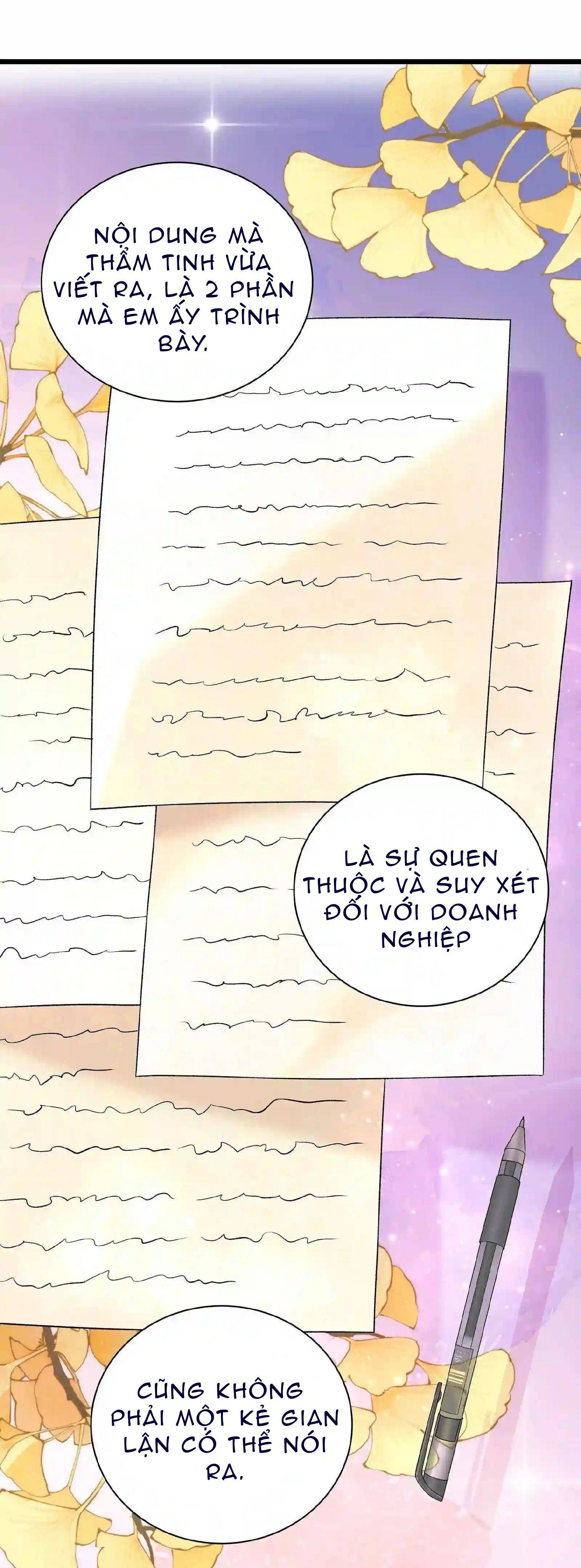 Ngược Dòng Thời Gian Thay Đổi Vận Mệnh - Chap 18