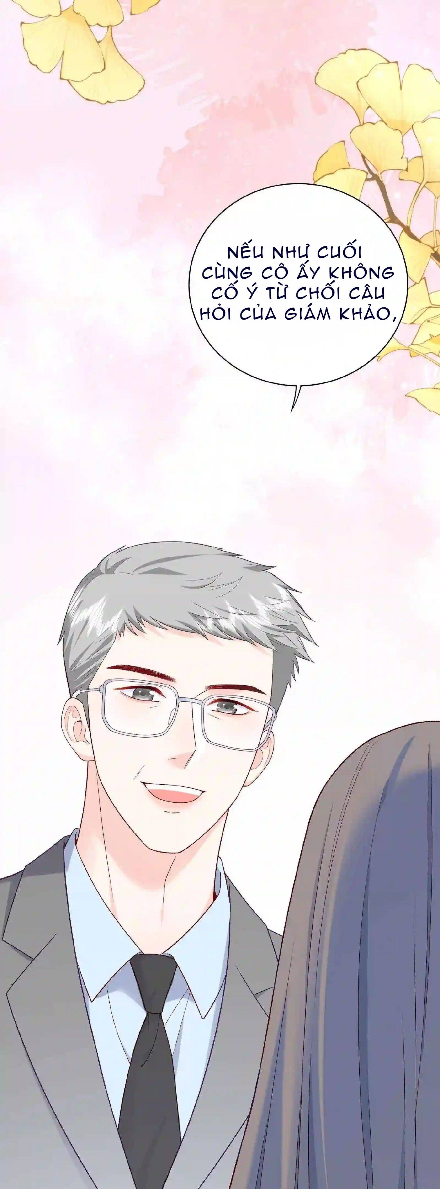 Ngược Dòng Thời Gian Thay Đổi Vận Mệnh - Chap 18