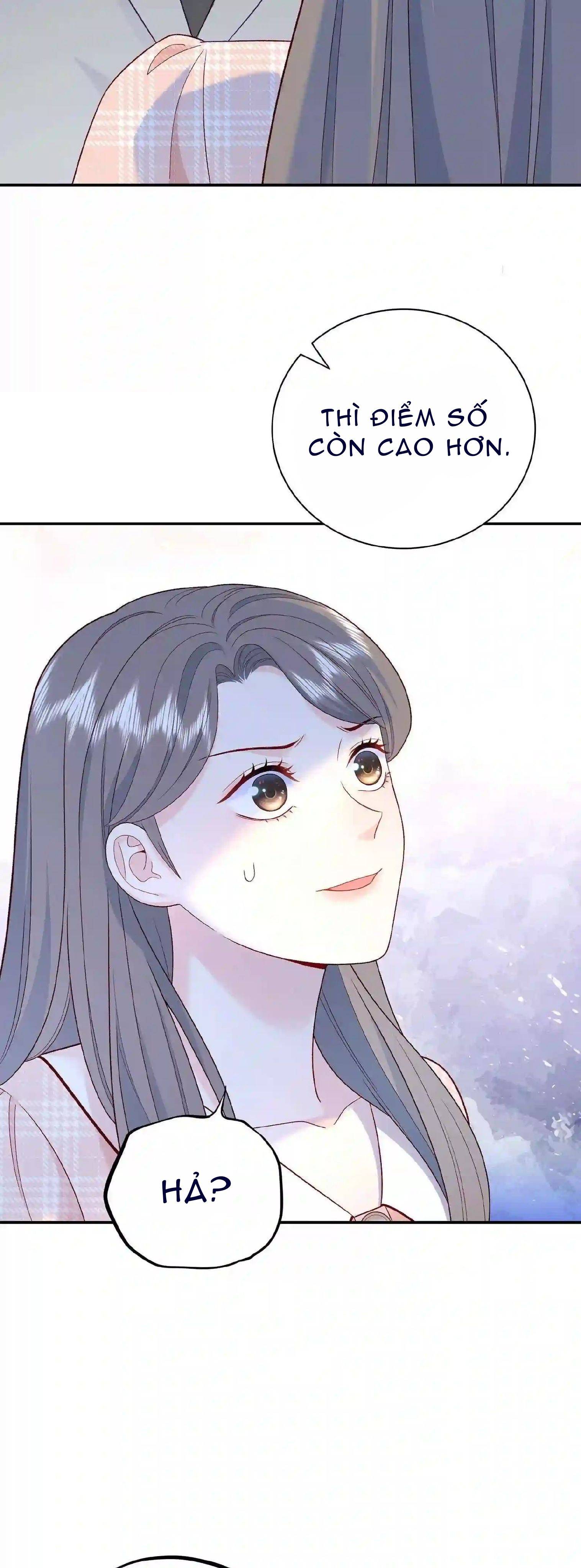 Ngược Dòng Thời Gian Thay Đổi Vận Mệnh - Chap 18