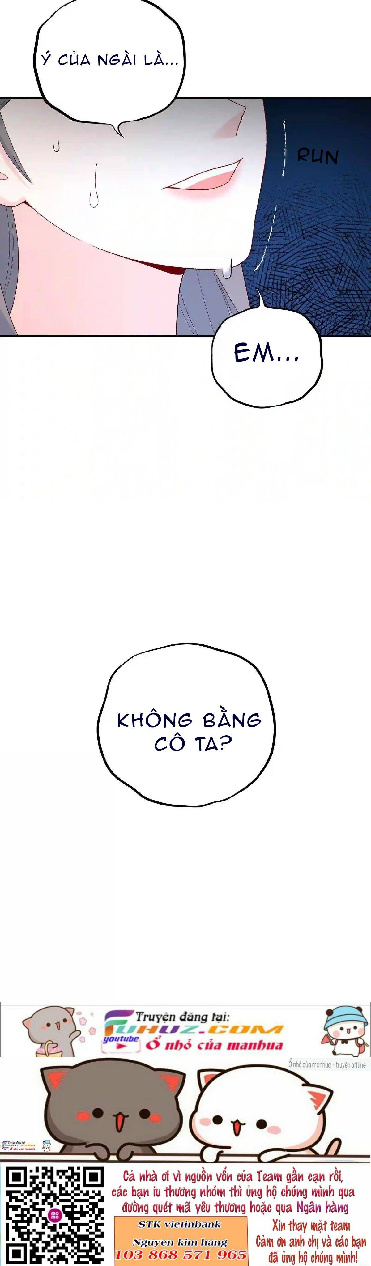 Ngược Dòng Thời Gian Thay Đổi Vận Mệnh - Chap 18