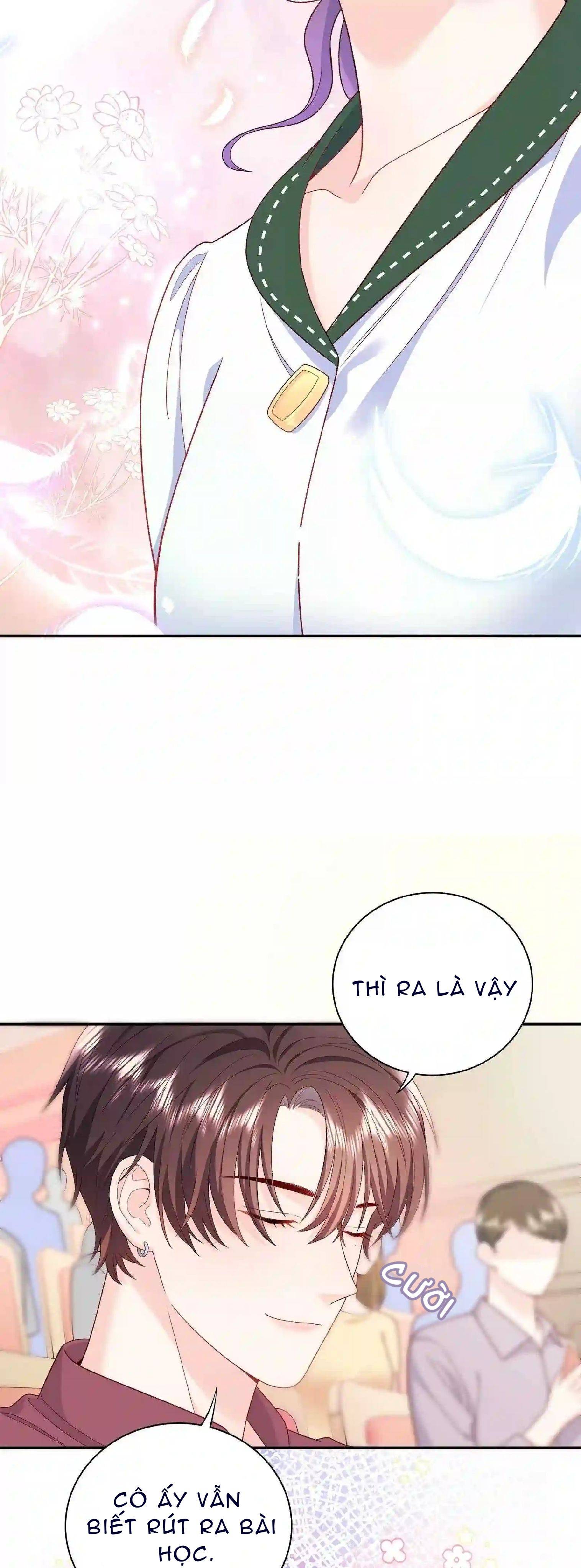 Ngược Dòng Thời Gian Thay Đổi Vận Mệnh - Chap 18