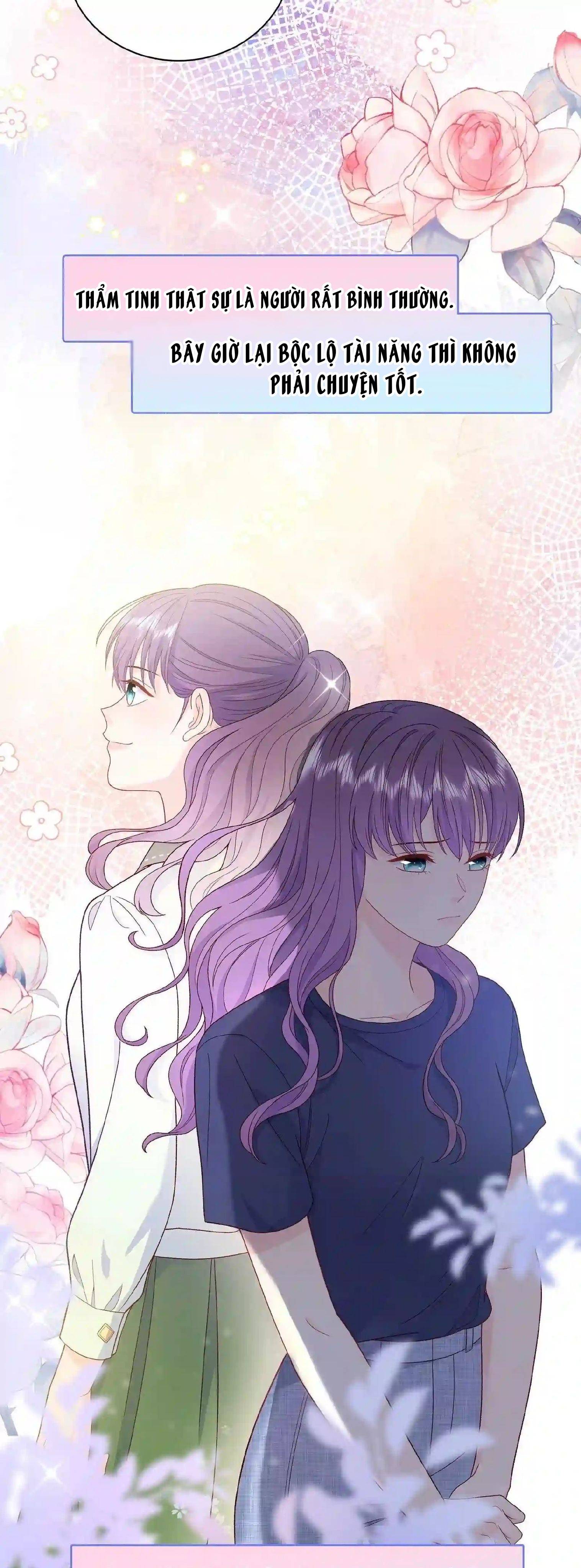 Ngược Dòng Thời Gian Thay Đổi Vận Mệnh - Chap 18