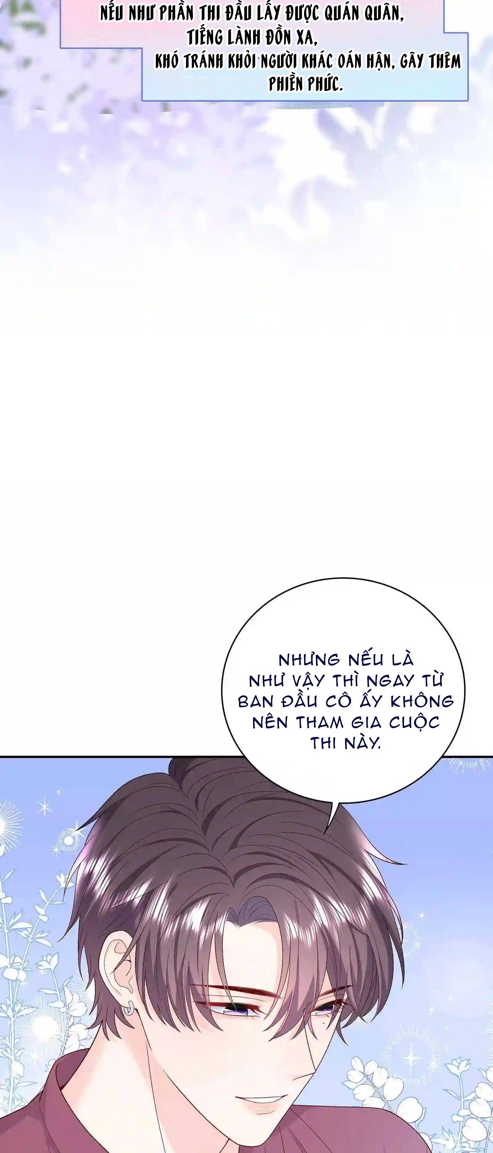 Ngược Dòng Thời Gian Thay Đổi Vận Mệnh - Chap 18