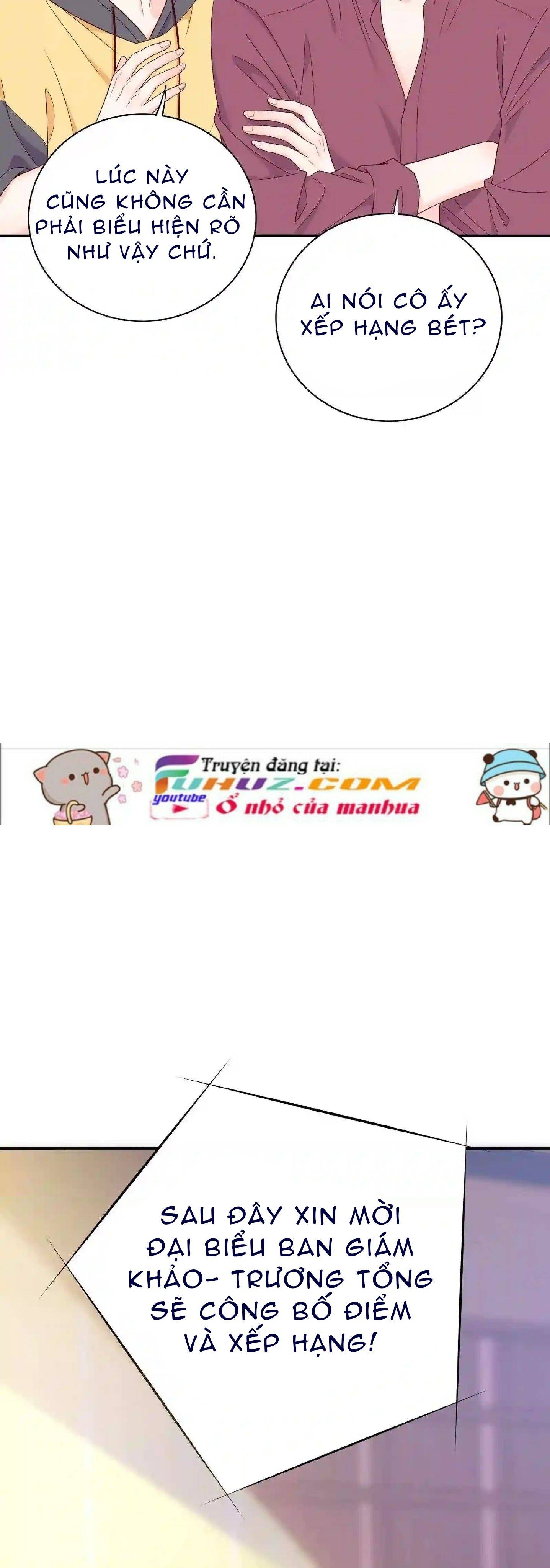 Ngược Dòng Thời Gian Thay Đổi Vận Mệnh - Chap 18