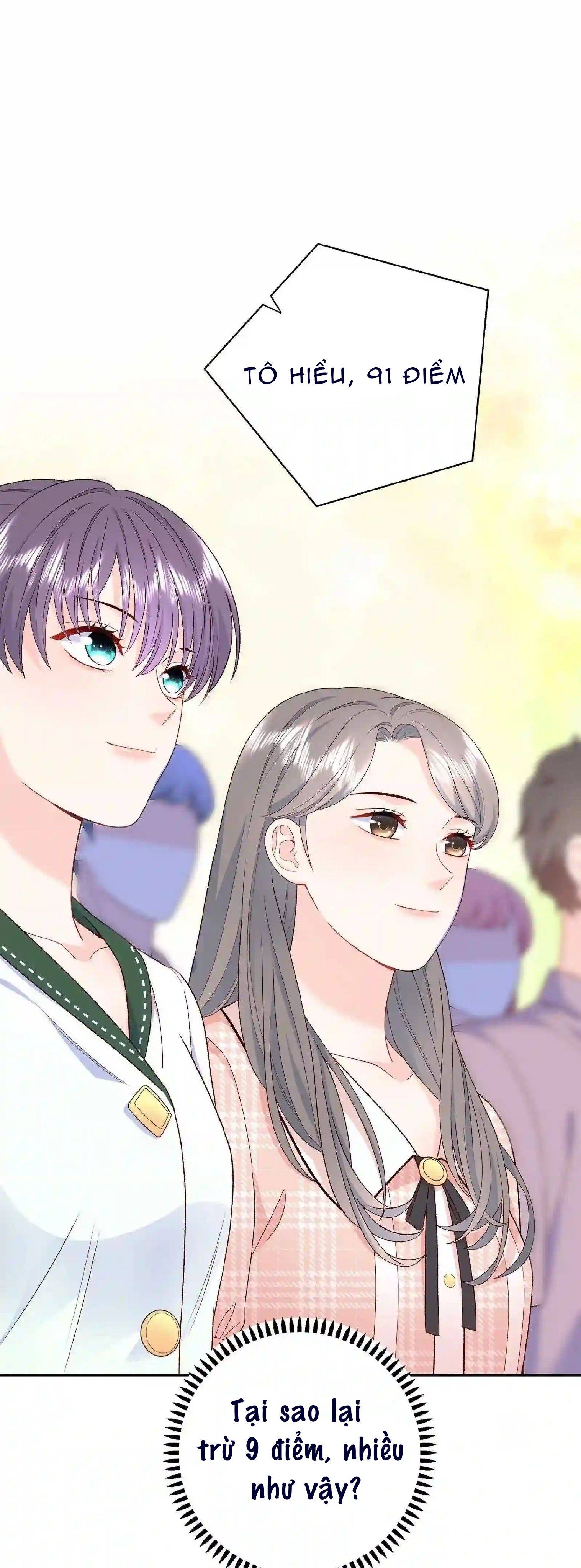 Ngược Dòng Thời Gian Thay Đổi Vận Mệnh - Chap 18