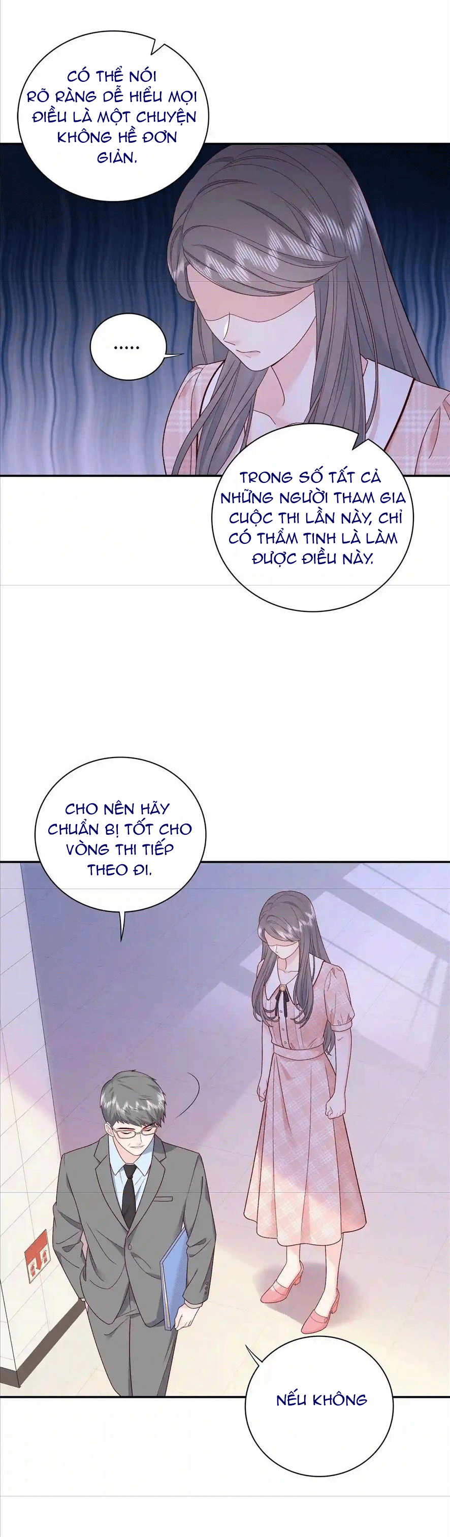 Ngược Dòng Thời Gian Thay Đổi Vận Mệnh - Chap 19