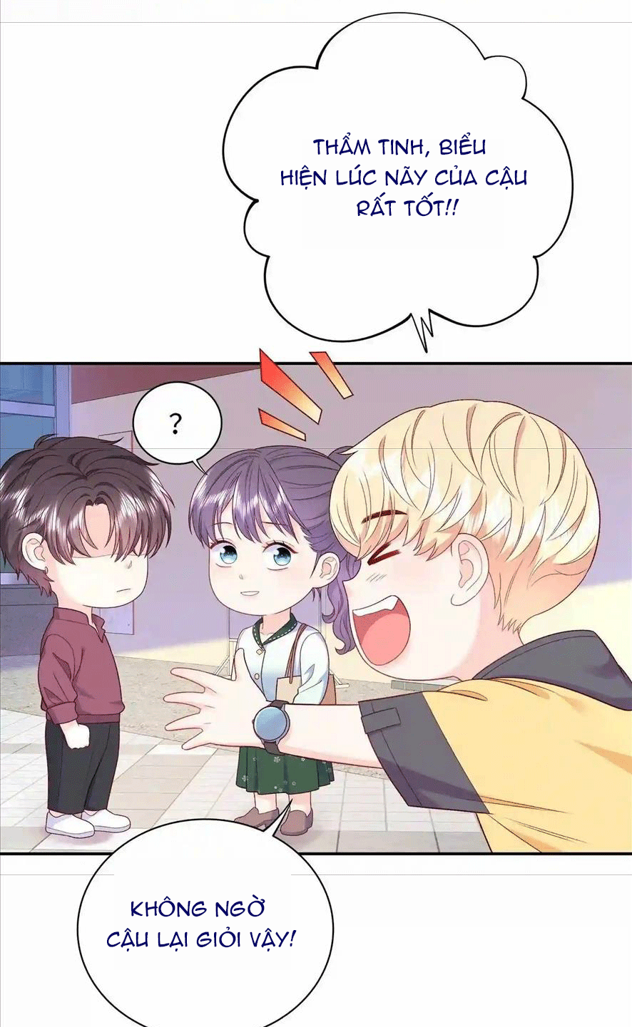 Ngược Dòng Thời Gian Thay Đổi Vận Mệnh - Chap 19