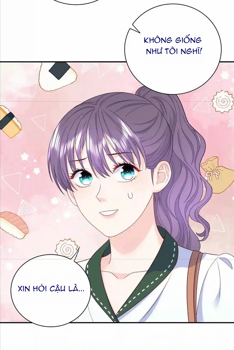 Ngược Dòng Thời Gian Thay Đổi Vận Mệnh - Chap 19