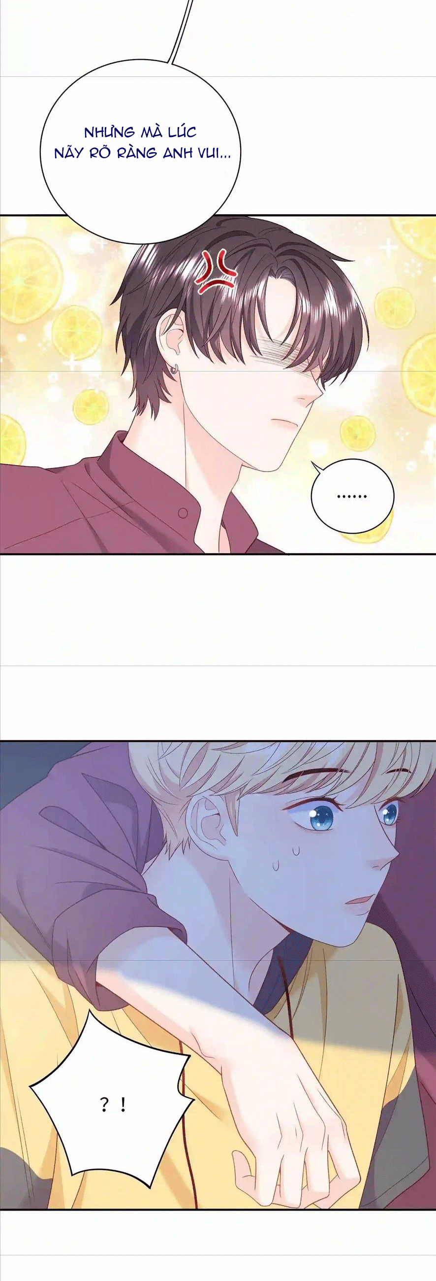 Ngược Dòng Thời Gian Thay Đổi Vận Mệnh - Chap 19