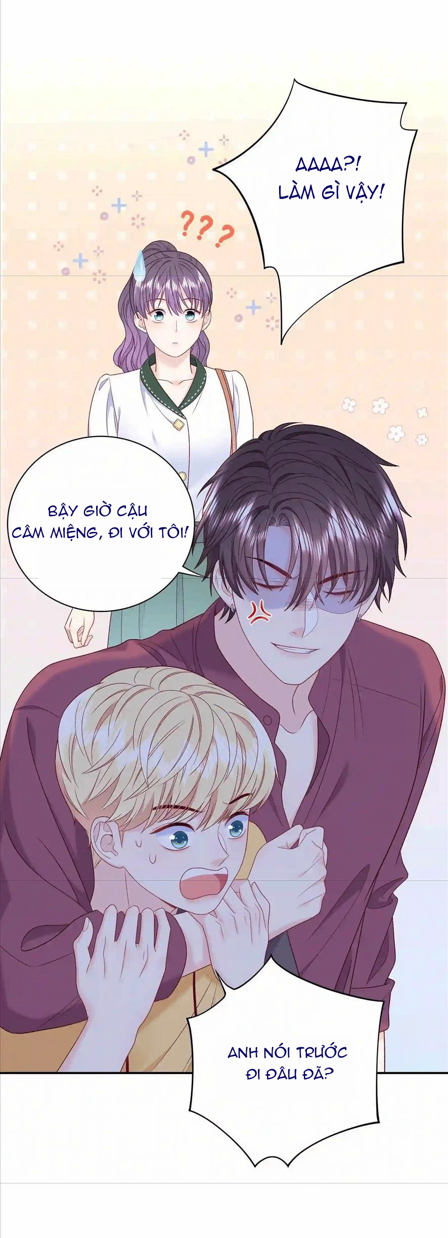 Ngược Dòng Thời Gian Thay Đổi Vận Mệnh - Chap 19