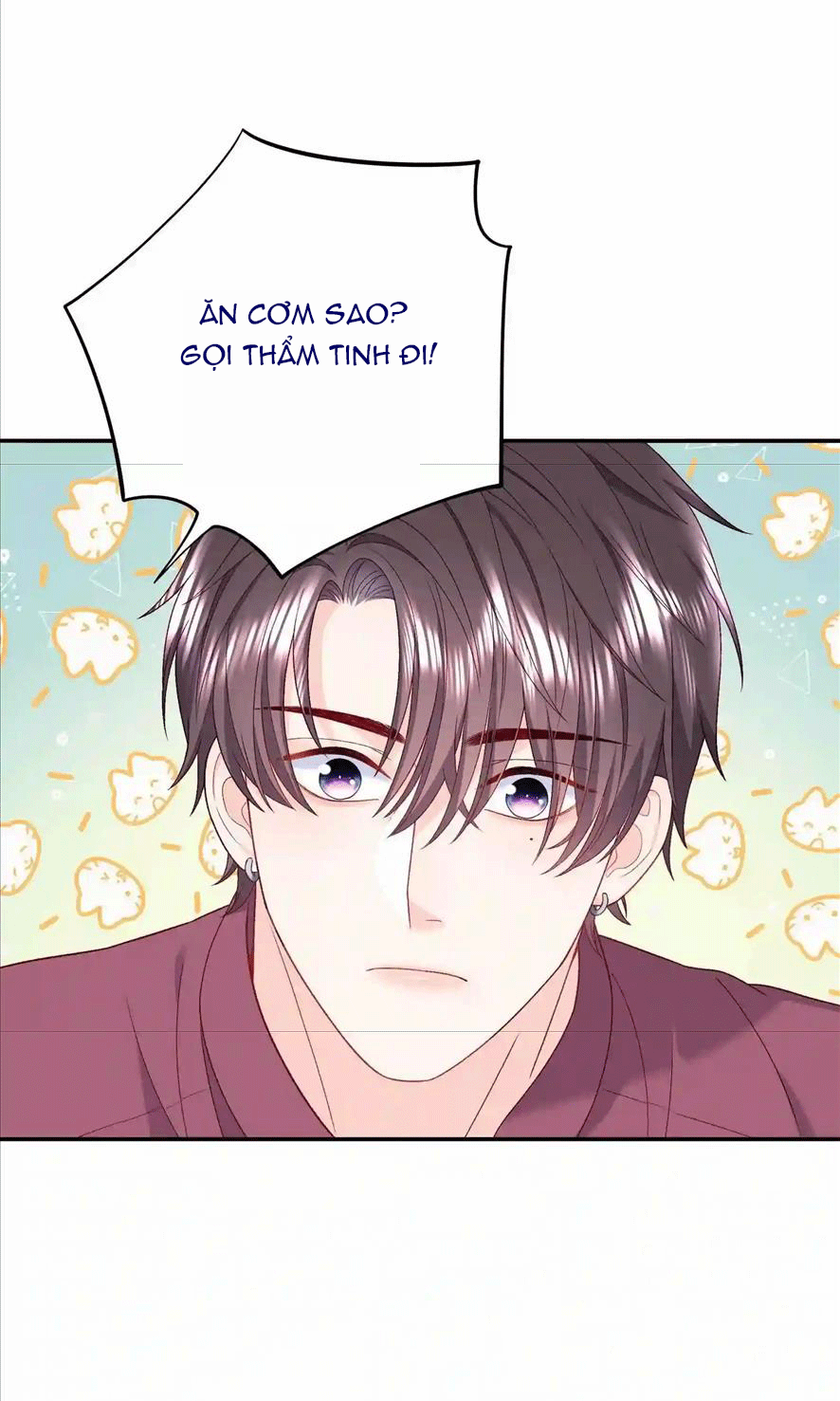 Ngược Dòng Thời Gian Thay Đổi Vận Mệnh - Chap 19