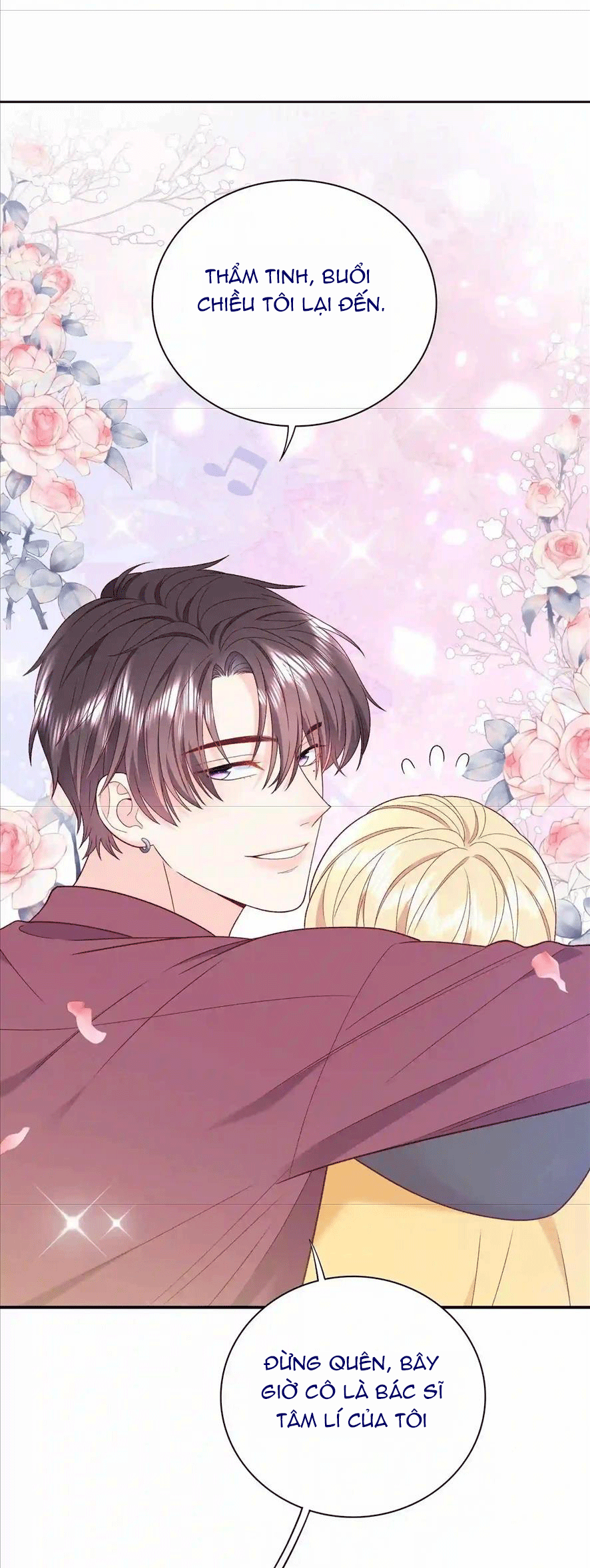 Ngược Dòng Thời Gian Thay Đổi Vận Mệnh - Chap 19