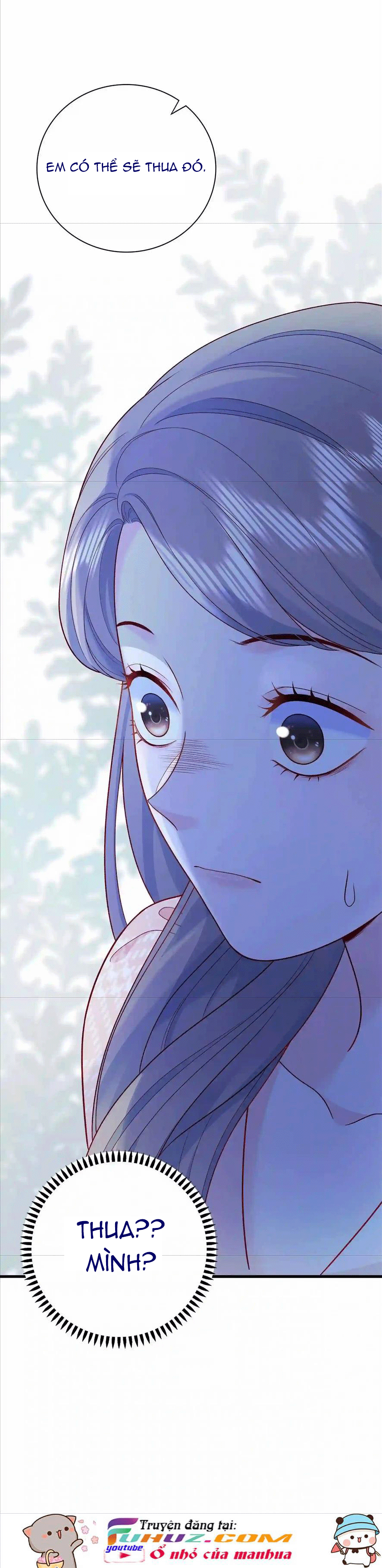 Ngược Dòng Thời Gian Thay Đổi Vận Mệnh - Chap 19