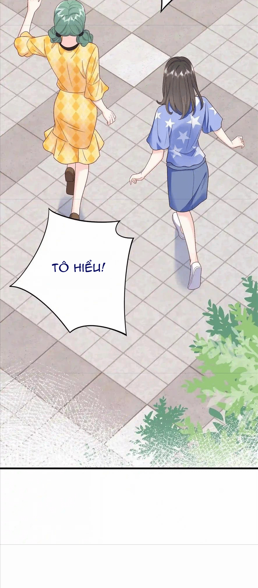 Ngược Dòng Thời Gian Thay Đổi Vận Mệnh - Chap 19