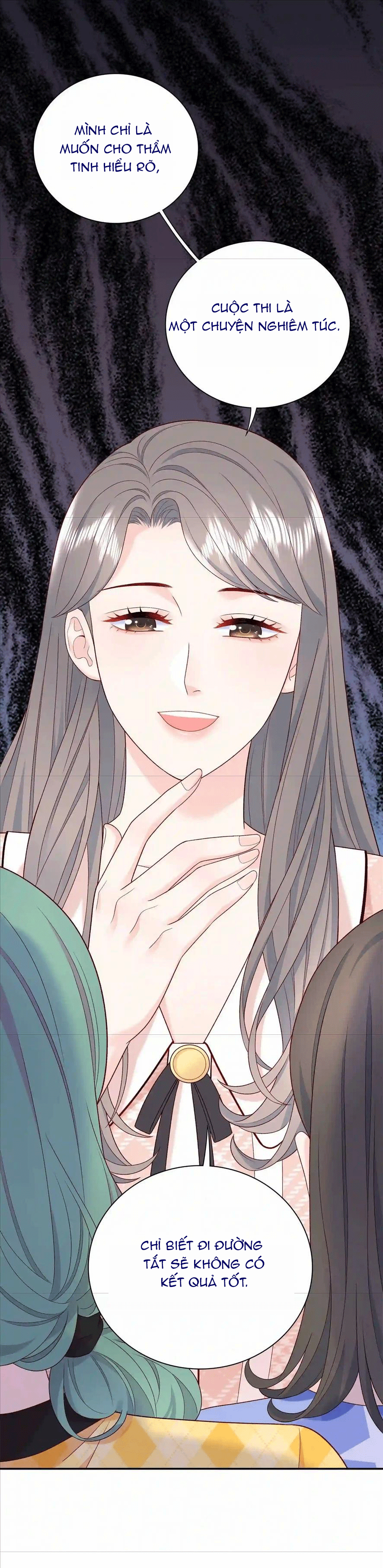 Ngược Dòng Thời Gian Thay Đổi Vận Mệnh - Chap 19