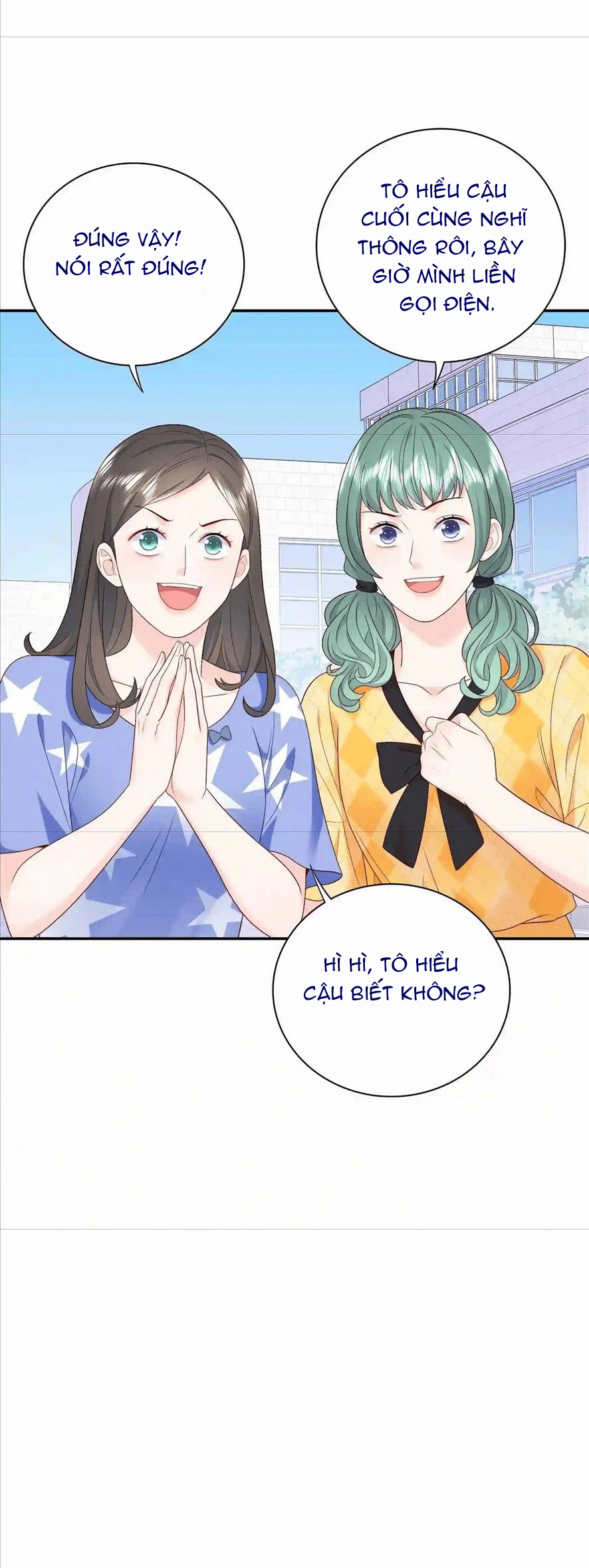 Ngược Dòng Thời Gian Thay Đổi Vận Mệnh - Chap 19