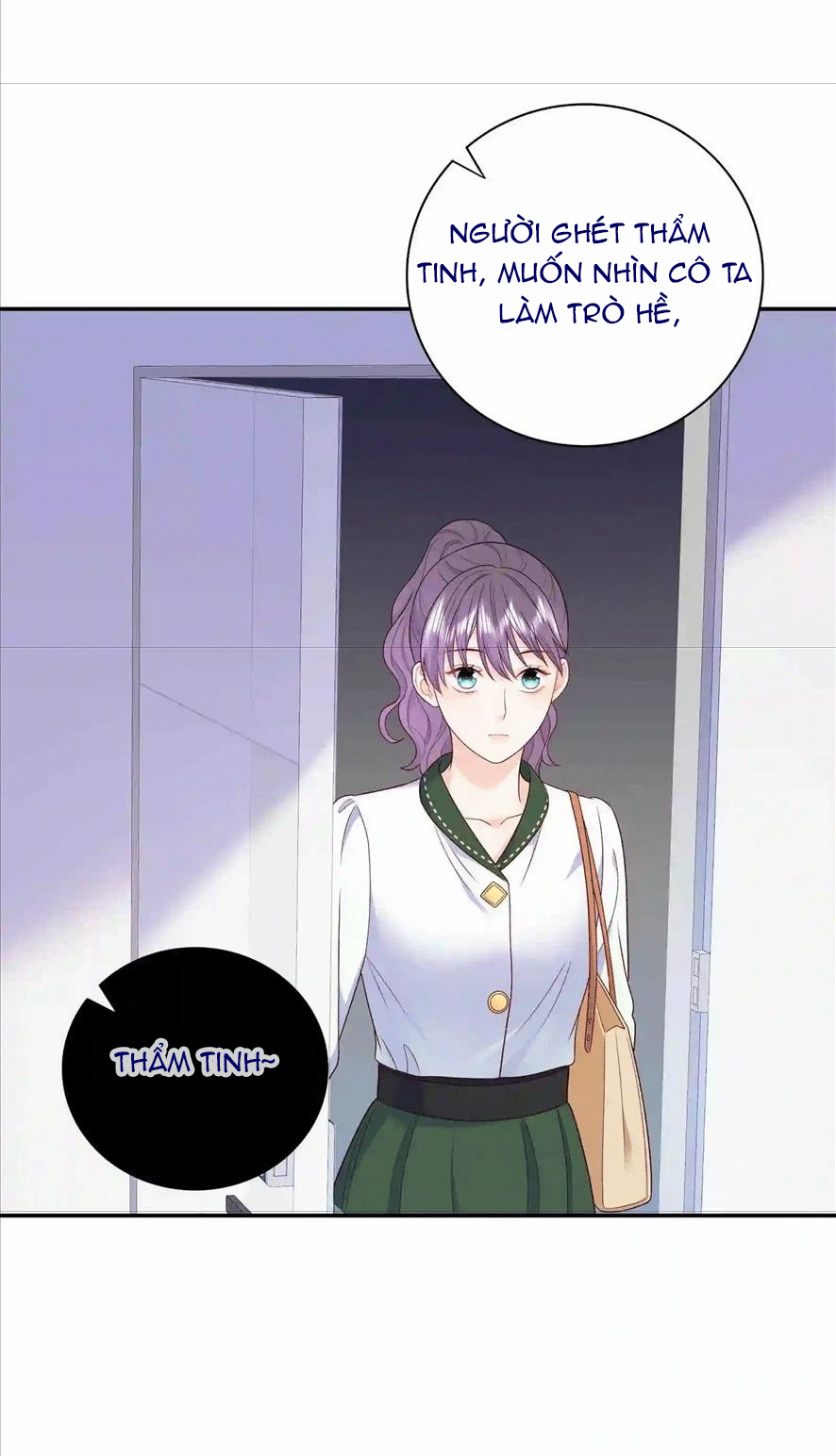 Ngược Dòng Thời Gian Thay Đổi Vận Mệnh - Chap 19