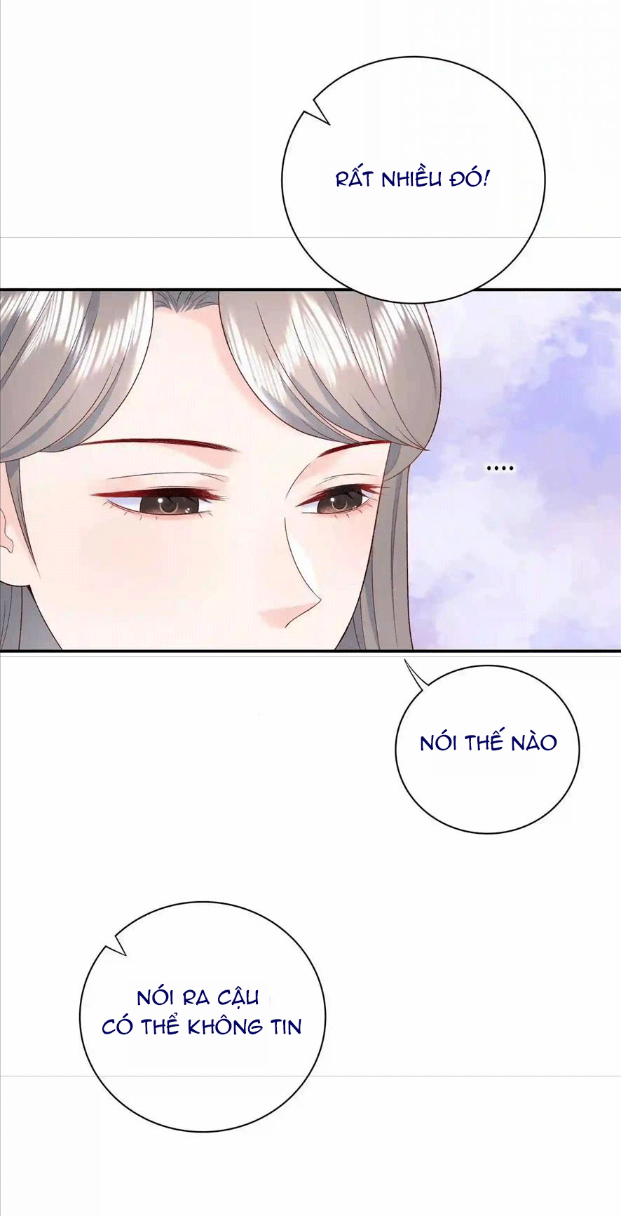 Ngược Dòng Thời Gian Thay Đổi Vận Mệnh - Chap 19