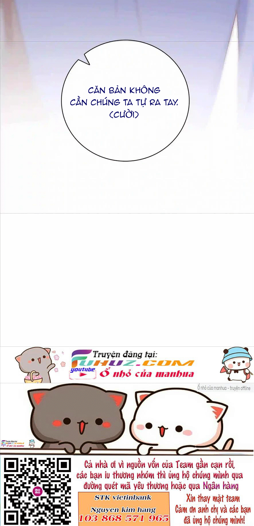 Ngược Dòng Thời Gian Thay Đổi Vận Mệnh - Chap 19