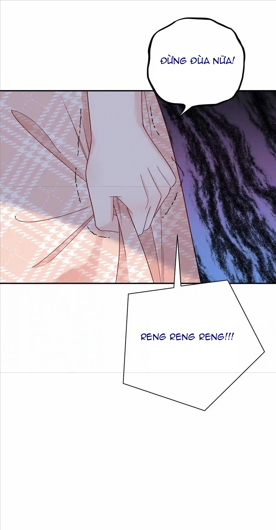 Ngược Dòng Thời Gian Thay Đổi Vận Mệnh - Chap 19