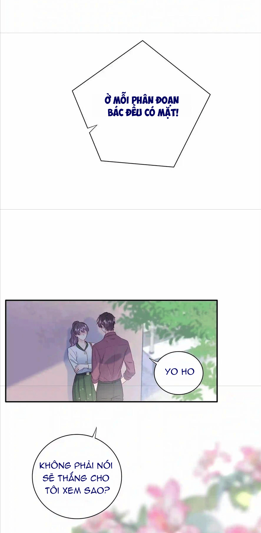 Ngược Dòng Thời Gian Thay Đổi Vận Mệnh - Chap 19