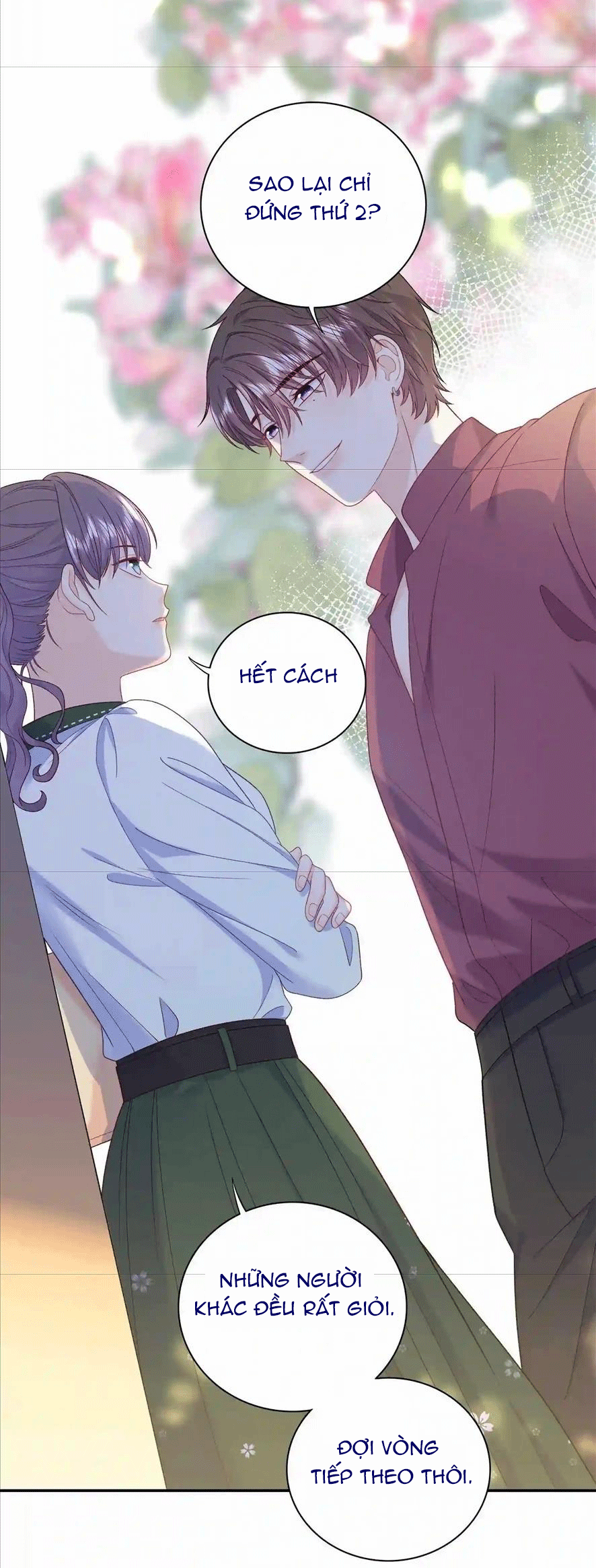 Ngược Dòng Thời Gian Thay Đổi Vận Mệnh - Chap 19