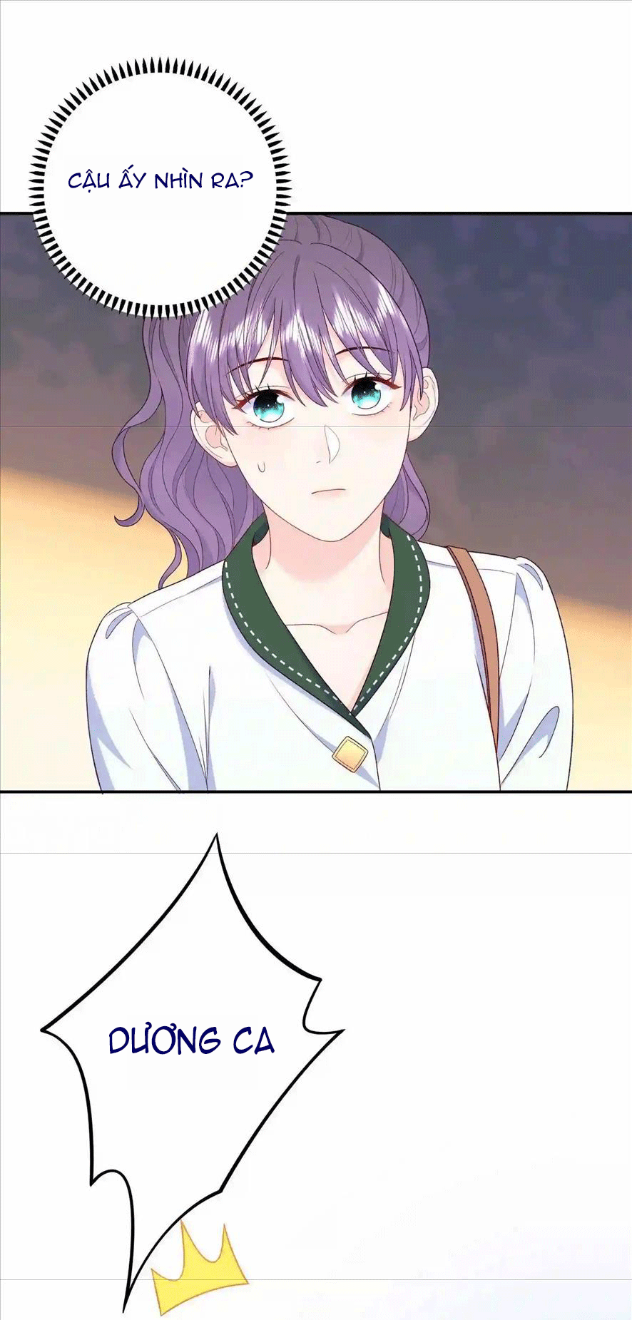 Ngược Dòng Thời Gian Thay Đổi Vận Mệnh - Chap 19