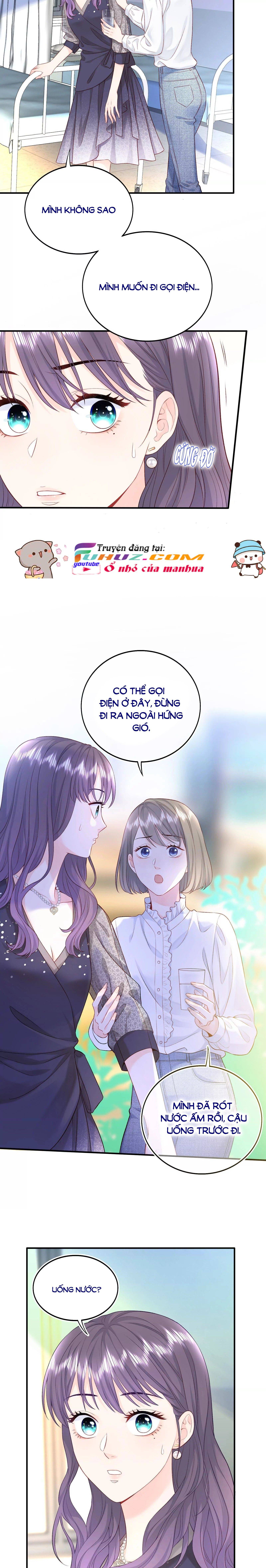 Ngược Dòng Thời Gian Thay Đổi Vận Mệnh - Chap 2