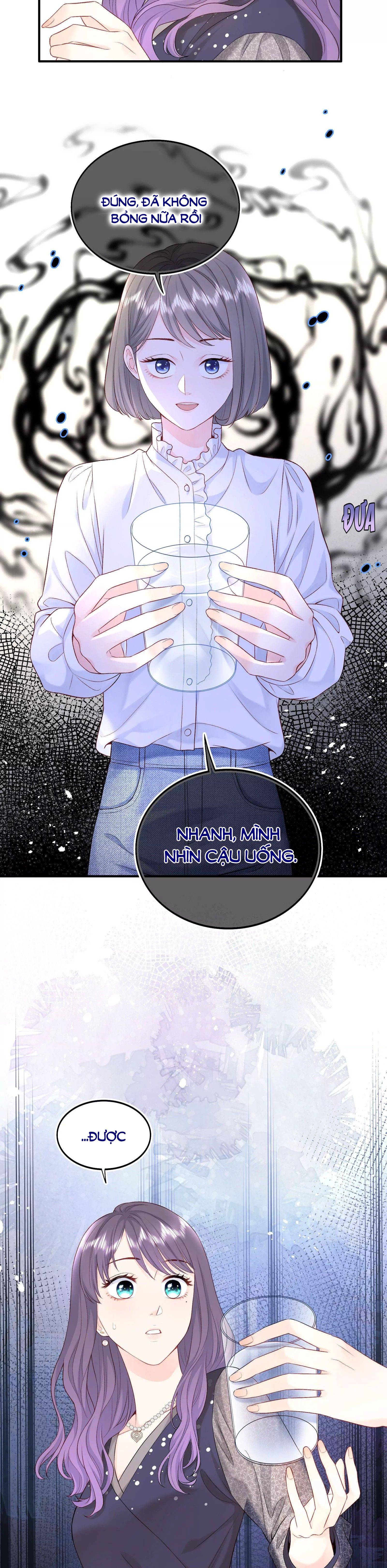 Ngược Dòng Thời Gian Thay Đổi Vận Mệnh - Chap 2