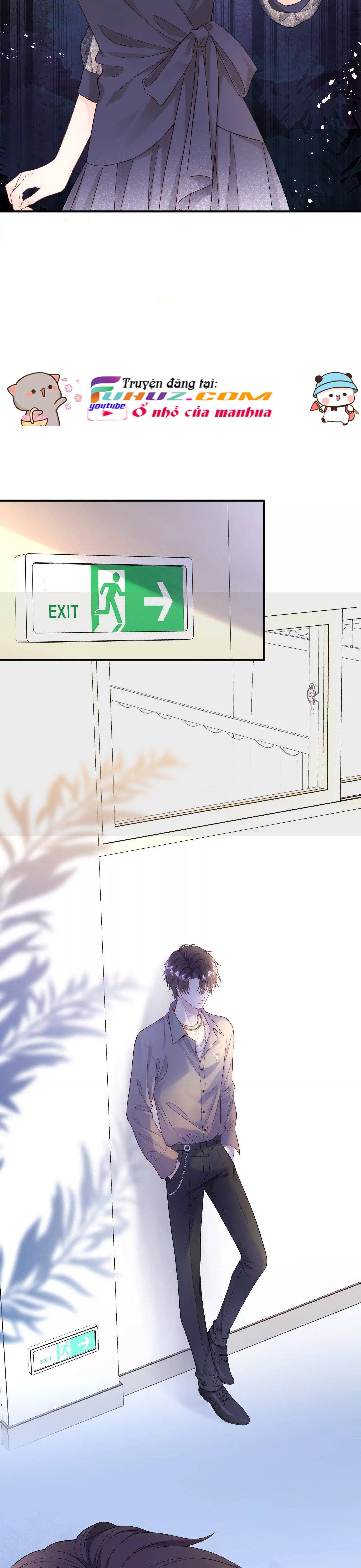 Ngược Dòng Thời Gian Thay Đổi Vận Mệnh - Chap 2