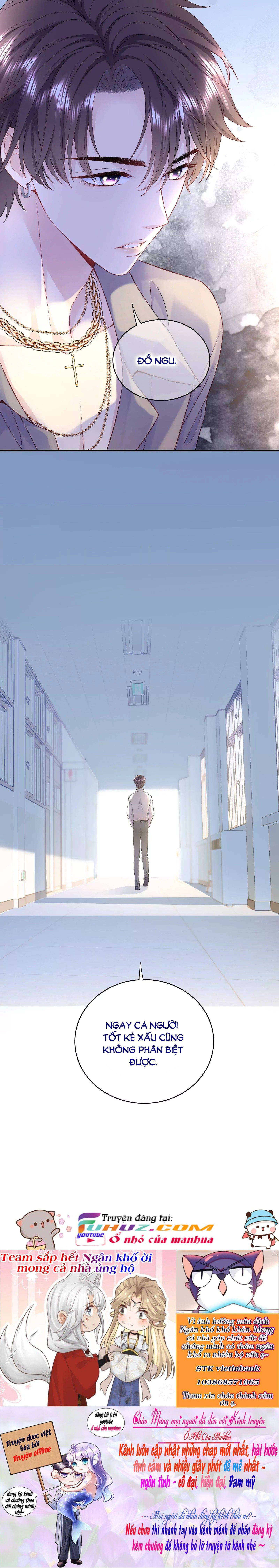 Ngược Dòng Thời Gian Thay Đổi Vận Mệnh - Chap 2