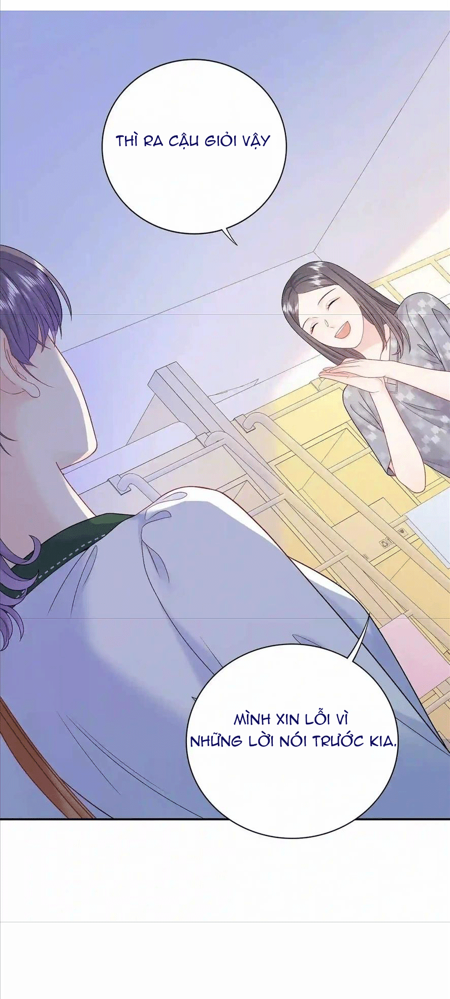 Ngược Dòng Thời Gian Thay Đổi Vận Mệnh - Chap 20