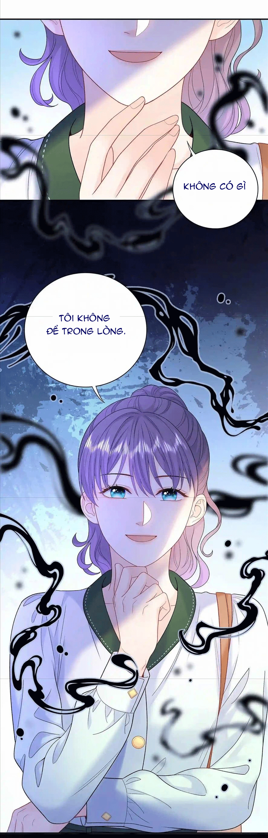 Ngược Dòng Thời Gian Thay Đổi Vận Mệnh - Chap 20