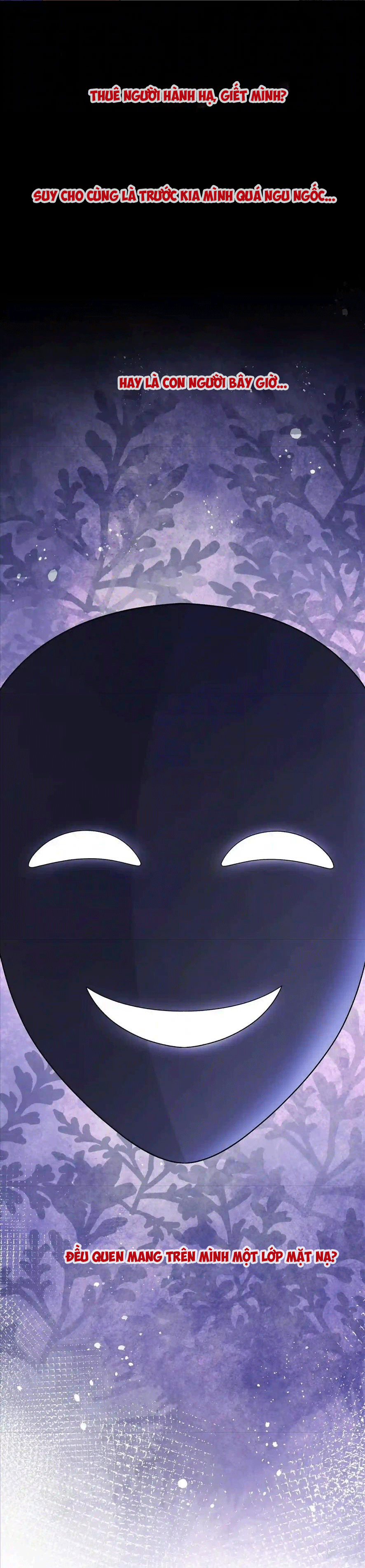 Ngược Dòng Thời Gian Thay Đổi Vận Mệnh - Chap 20