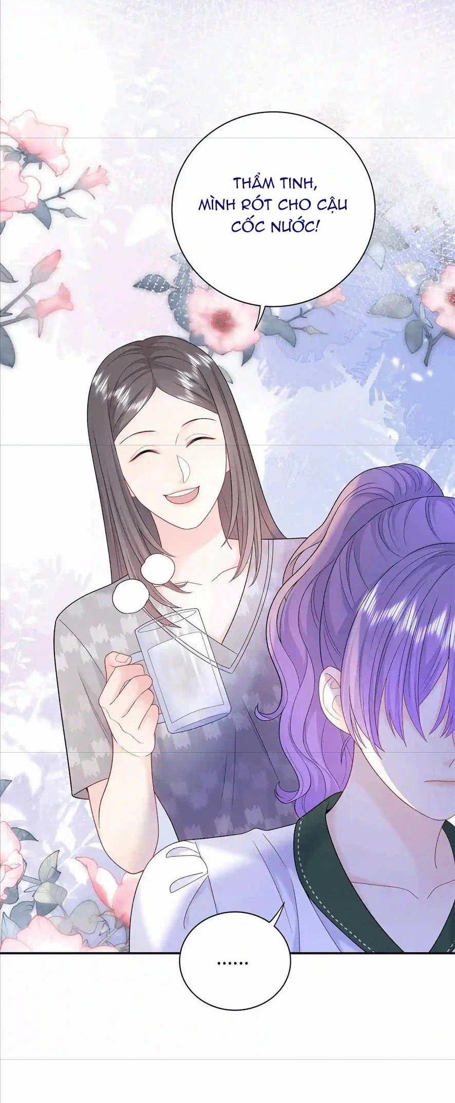 Ngược Dòng Thời Gian Thay Đổi Vận Mệnh - Chap 20