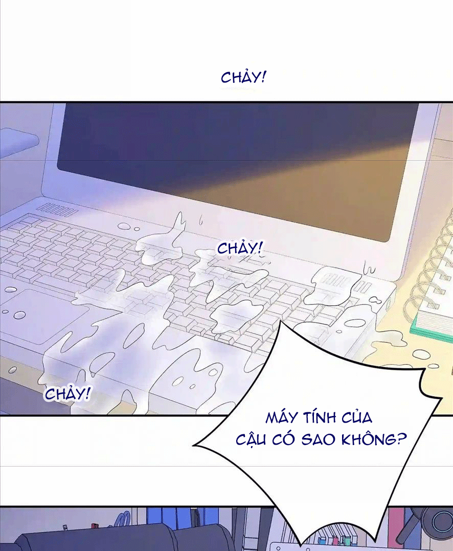 Ngược Dòng Thời Gian Thay Đổi Vận Mệnh - Chap 20