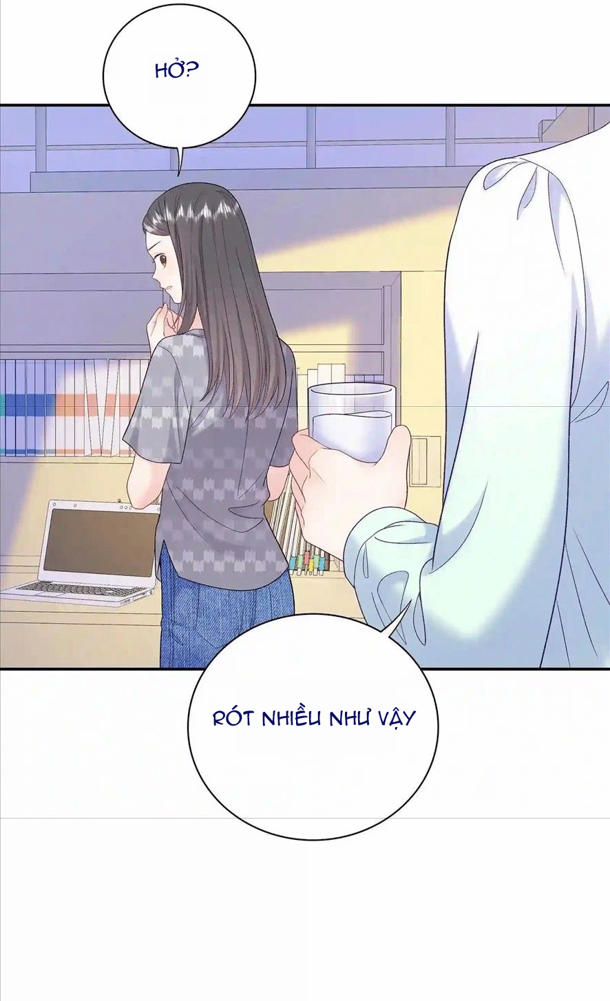 Ngược Dòng Thời Gian Thay Đổi Vận Mệnh - Chap 20