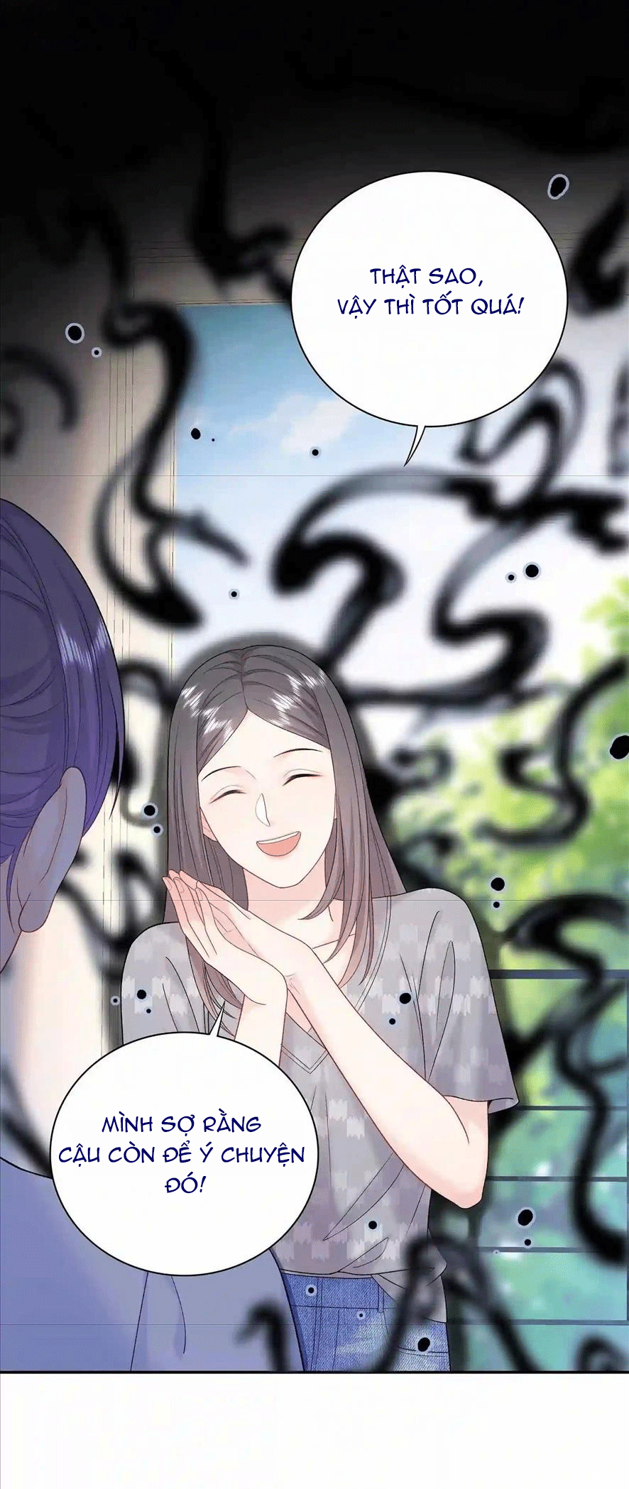 Ngược Dòng Thời Gian Thay Đổi Vận Mệnh - Chap 20