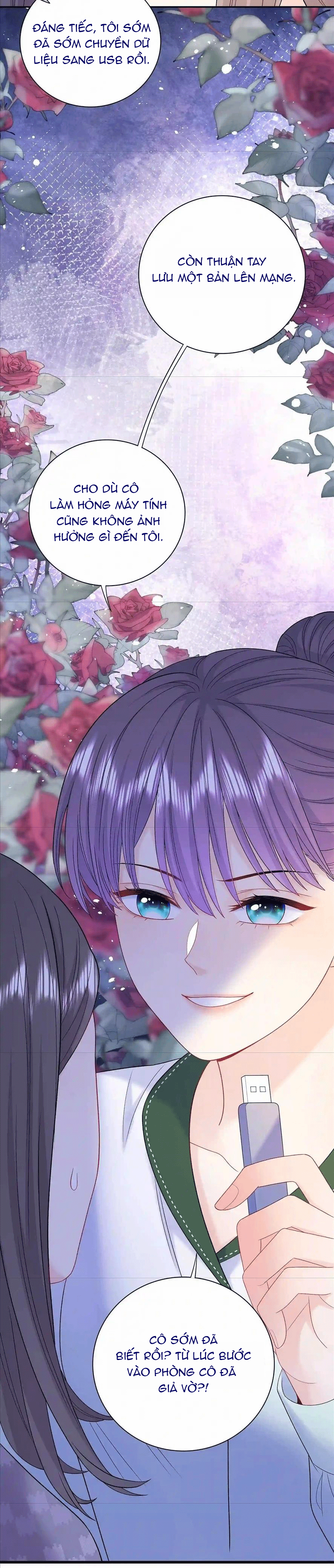 Ngược Dòng Thời Gian Thay Đổi Vận Mệnh - Chap 20