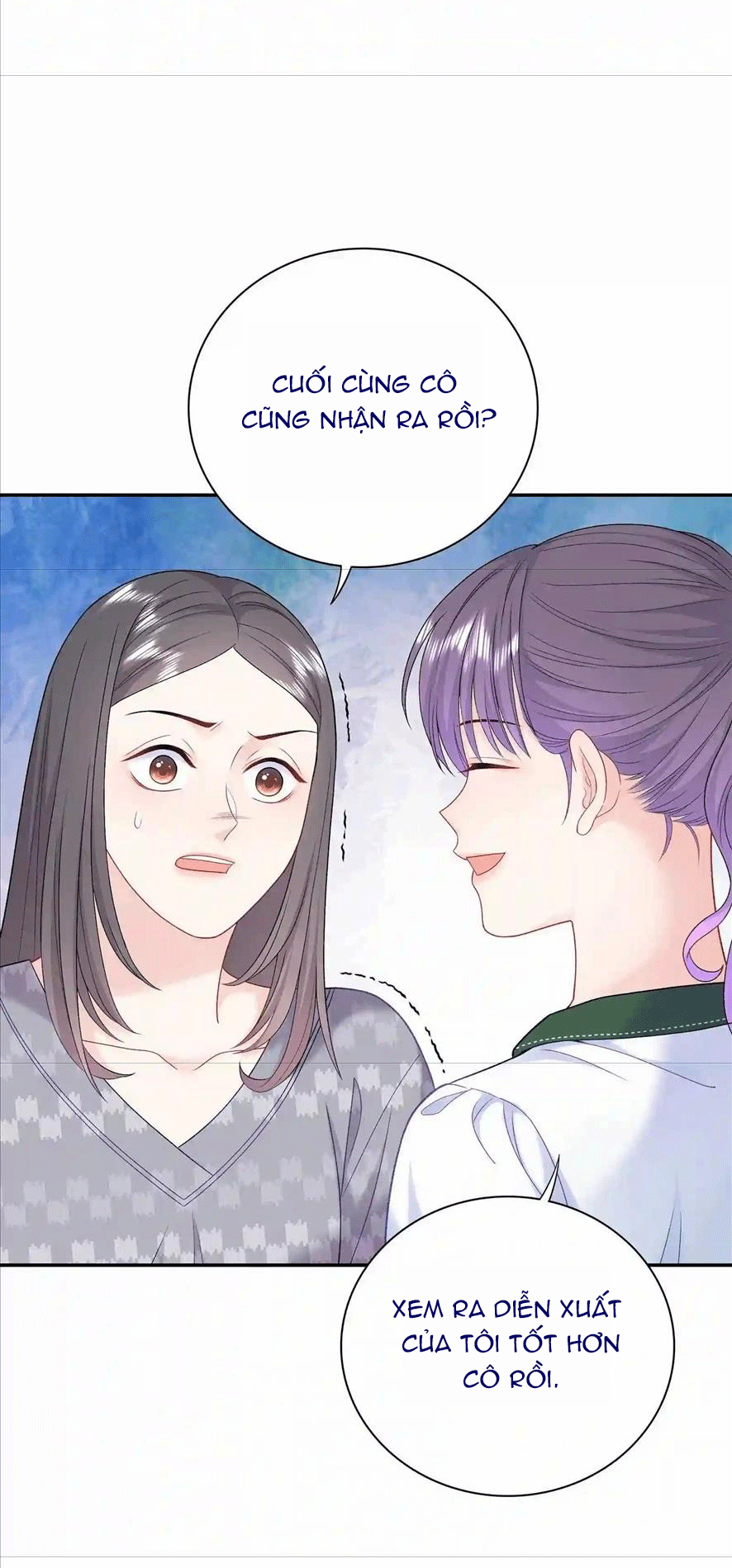 Ngược Dòng Thời Gian Thay Đổi Vận Mệnh - Chap 20